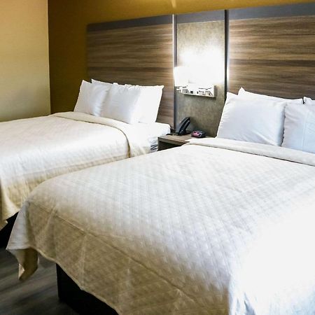 Rodeway Inn Phenix City Exterior foto